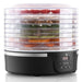 EAN 8590393377503 - Eta SECCA Negro, Transparente 380 W imagen 3