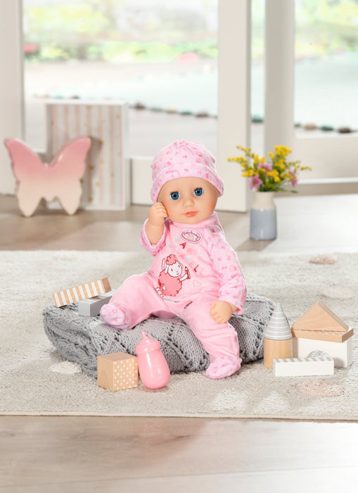 EAN 4001167706466 - Baby Annabell Little Annabell imagen 11