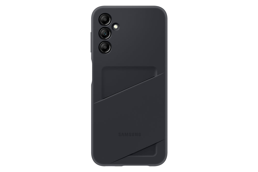 EAN 8806094851489 - Samsung EF-OA146 funda para teléfono móvil 16,8 cm (6.6") Negro imagen 1