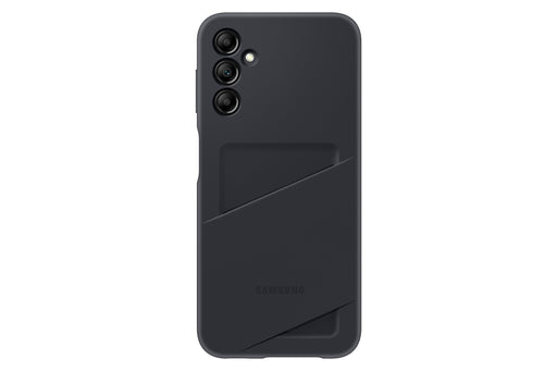 EAN 8806094851489 - Samsung EF-OA146 funda para teléfono móvil 16,8 cm (6.6") Negro imagen 1