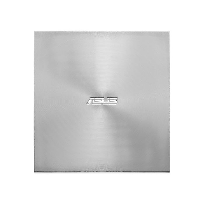 EAN 0889349714560 - ASUS ZenDrive U9M unidad de disco óptico DVD±RW Plata imagen 2