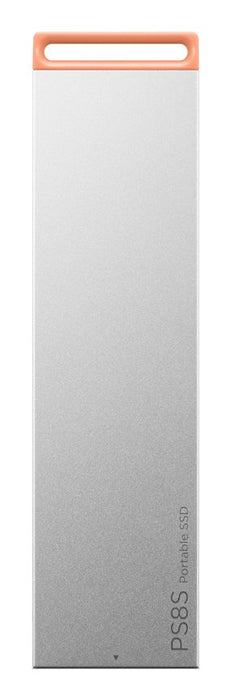EAN 195892129851 - Lenovo 4XB1T88412 unidad externa de estado sólido 1 TB USB Tipo C 3.2 Gen 2 (3.1 Gen 2) Gris imagen 4