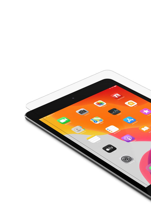 EAN 0745883797035 - Belkin Screenforce Protector de pantalla Apple 1 pieza(s) imagen 1