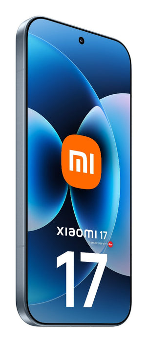 EAN 6932554483418 - Xiaomi 17 16 cm (6.3") 5G 12 GB 512 GB 6330 mAh Azul imagen 4