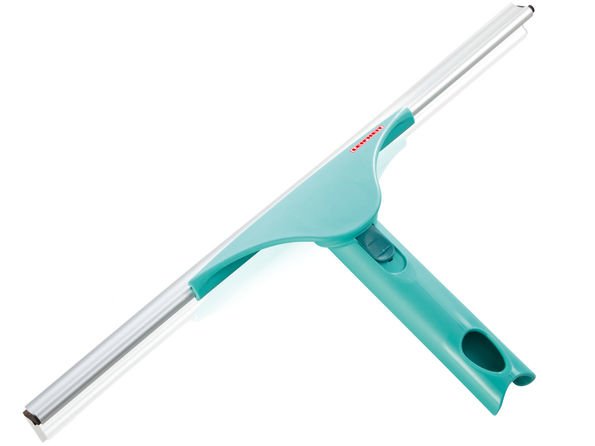 EAN 4006501515223 - Leifheit 51522 utensilio limpiacristales 40 cm Verde imagen 1