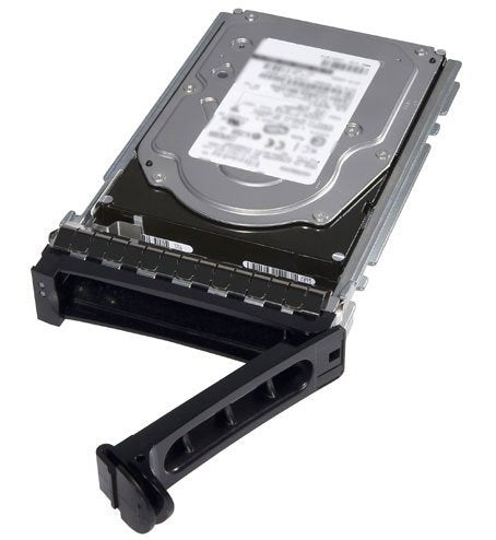 EAN 4058154025666 - DELL 7J9RN disco duro interno 4 TB 7200 RPM 3.5" NL-SAS imagen 1