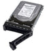 EAN 5712505833001 - DELL WDC07 disco duro interno 2 TB 7200 RPM 3.5" SAS imagen 1