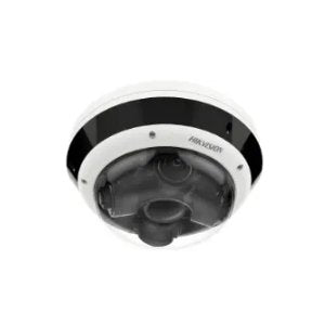 EAN 6942160443614 - Hikvision Panoramic Series DS-2CD6D44G1H-IZS(2.8-12MM) cámara de vigilancia Almohadilla Cámara de segurid imagen 4