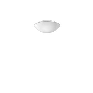 EAN 4010319928380 - RZB Flat Polymero iluminación de techo E27 60 W imagen 1