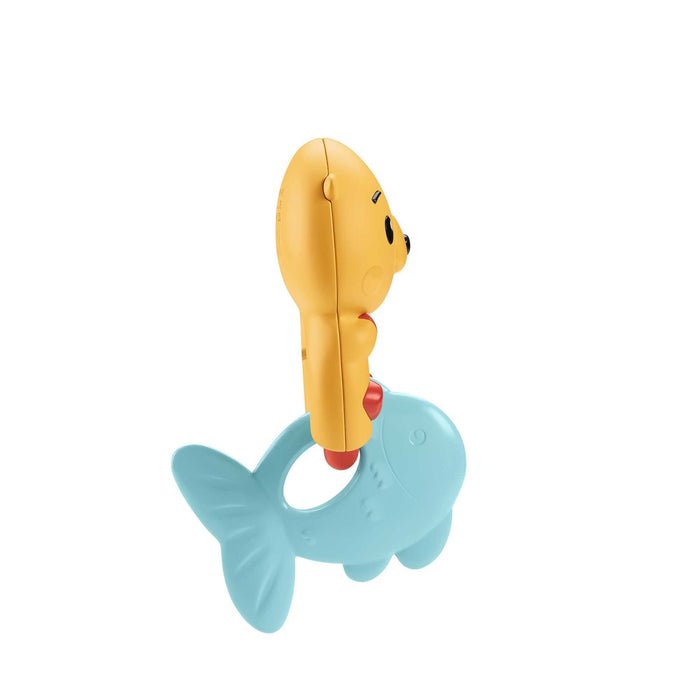 EAN 0194735101566 - Fisher-Price HKD69 figura de juguete para niños imagen 3