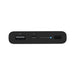 EAN 6934177716232 - Xiaomi Mi Wireless Polímero de litio 10000 mAh Cargador inalámbrico Negro imagen 3