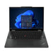 EAN 197530100413 - Lenovo ThinkPad X13 2-in-1 Gen 5 Intel Core Ultra 7 155U Híbrido (2-en-1) 33,8 cm (13.3") Pantalla táctil  imagen 1