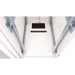 EAN 7630049601703 - ROLINE 26.21.0167 armario rack 47U Rack o bastidor independiente Gris imagen 3