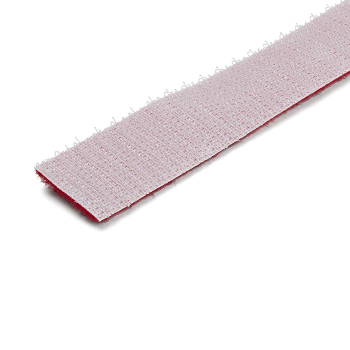 EAN 65030887243 - StarTech.com HKLP50RD presilla Bridas adherentes para cables Nylon 1 pieza(s) imagen 3