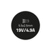 EAN 5901878500751 - Qoltec 50075.90W adaptador e inversor de corriente Interior Negro imagen 3