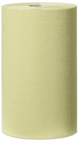 EAN 7310791057675 - Tork 129255 toalla de papel 200 hojas Verde 55 m imagen 2