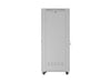 EAN 5901969447217 - Lanberg FF01-8047-12SL armario rack 47U Rack o bastidor independiente Gris imagen 6