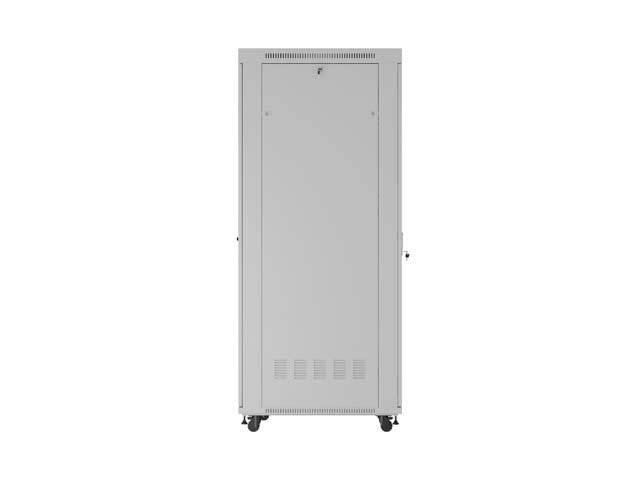EAN 5901969447217 - Lanberg FF01-8047-12SL armario rack 47U Rack o bastidor independiente Gris imagen 6