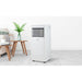 EAN 4061275224504 - MEDION LIFE P901 aire acondicionado portátil 0,65 L 65 dB Blanco imagen 2