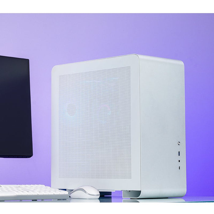 EAN 6970620553047 - Jonsbo U4 PRO Midi Tower Blanco imagen 34