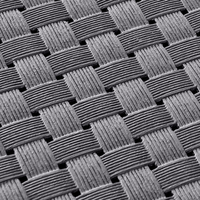 EAN 8410474551311 - Concept Usine Ankara set de mobiliario exterior Gris imagen 4