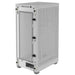 EAN 0840006698715 - Corsair 2000D AIRFLOW Small Form Factor (SFF) Blanco imagen 2