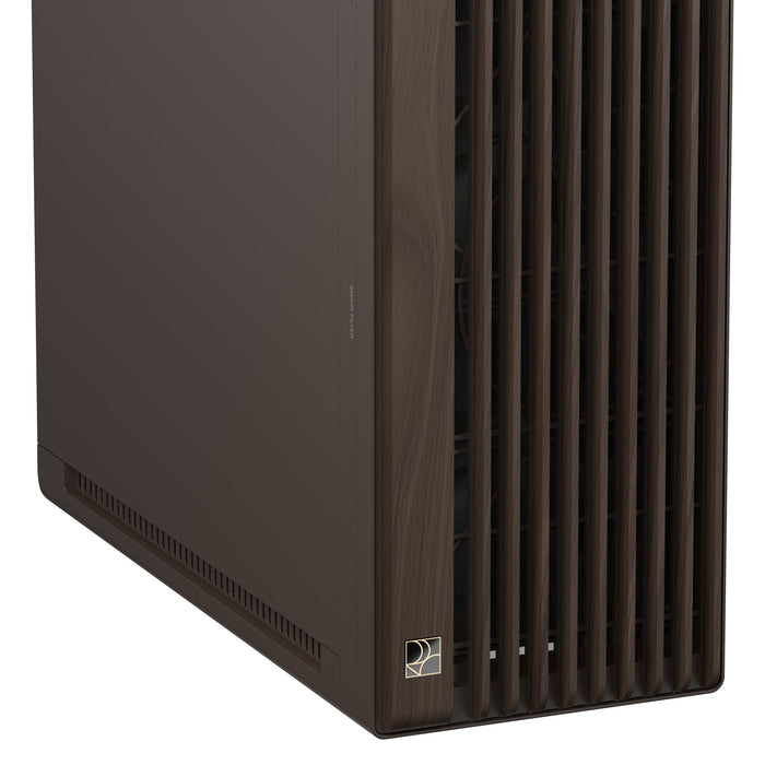 EAN 4711636014366 - ASUS ProArt PA602 Wood Edition Retro Brown - Metal Panel Midi Tower Marrón imagen 15