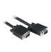 EAN 5700460391025 - Mercodan D-Sub/D-Sub 2.0m cable VGA 2 m VGA (D-Sub) Negro imagen 1