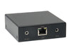 EAN 4015867204078 - LevelOne HVE-9010 extensor audio/video Transmisor y receptor de señales AV Negro imagen 4