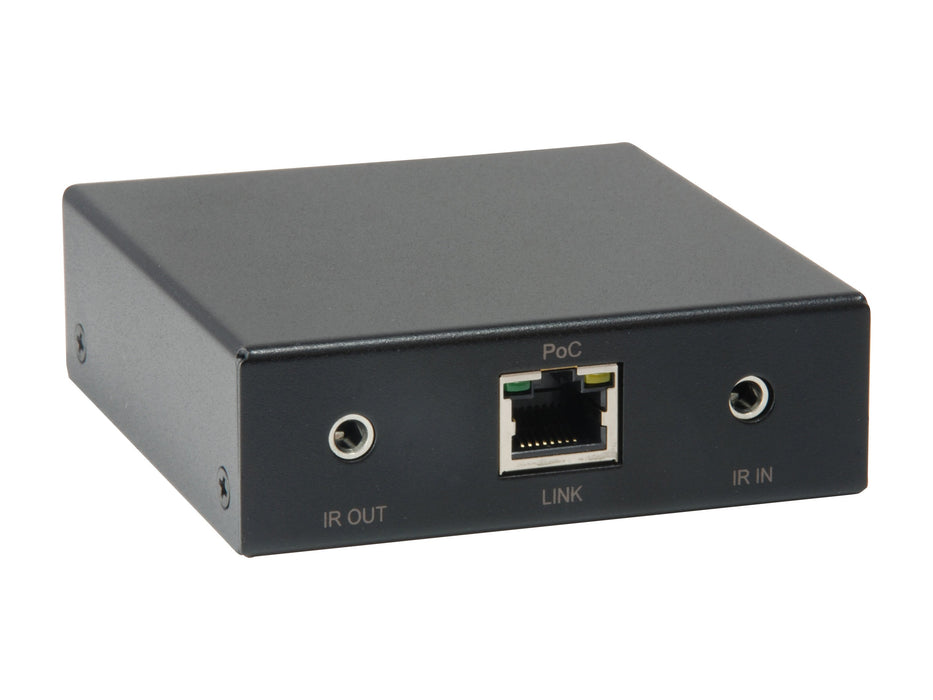 EAN 4015867204078 - LevelOne HVE-9010 extensor audio/video Transmisor y receptor de señales AV Negro imagen 4
