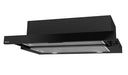 EAN 5901703825714 - MAAN Corona G 50 Semintegrada (extraíble) Negro 310 m³/h imagen 1
