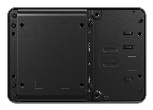 EAN 0843173155685 - Elo Touch Solutions 0764L Pantalla plana para señalización digital 17,8 cm (7") LED 400 cd / m² Negro Pan imagen 5