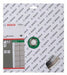 EAN 3165140581448 - Bosch 2 608 602 638 hoja de sierra circular 25 cm 1 pieza(s) imagen 2