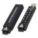 EAN 708326914611 - Apricorn Aegis Secure Key 3NX unidad flash USB 4 GB USB tipo A 3.2 Gen 1 (3.1 Gen 1) Negro imagen 2