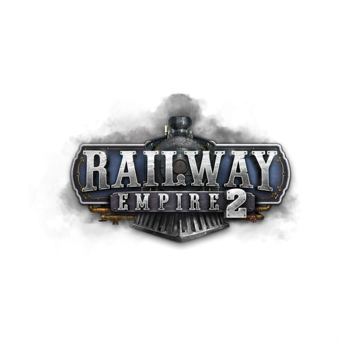EAN 4260458363409 - Kalypso Railway Empire 2 - Deluxe Edition imagen 1