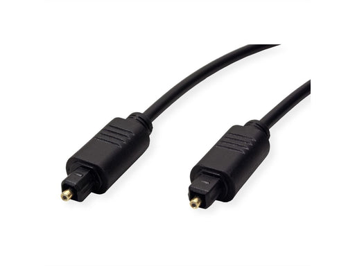 EAN 7611990946341 - VALUE 11.99.4381 cable de audio 1 m Toslink Negro imagen 2