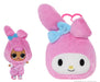 EAN 35051249962 - L.O.L. Surprise! Loves Hello Kitty Reversible Plush Surprise imagen 5