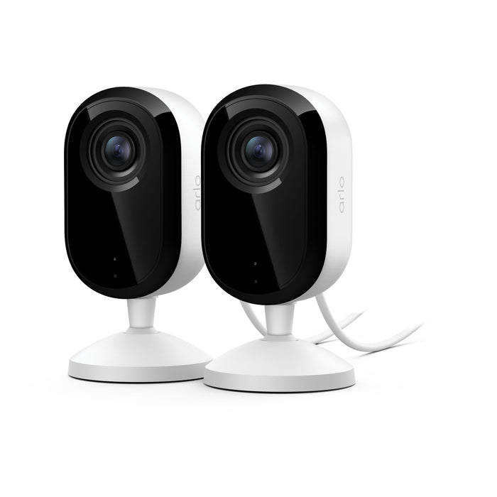 EAN 193108148498 - Arlo Essential 3 2K Indoor Security Camera Cámara de seguridad CCTV Interior 1296 x 2304 Pixeles Techo/Esc imagen 1