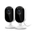 EAN 193108148498 - Arlo Essential 3 2K Indoor Security Camera Cámara de seguridad CCTV Interior 1296 x 2304 Pixeles Techo/Esc imagen 1