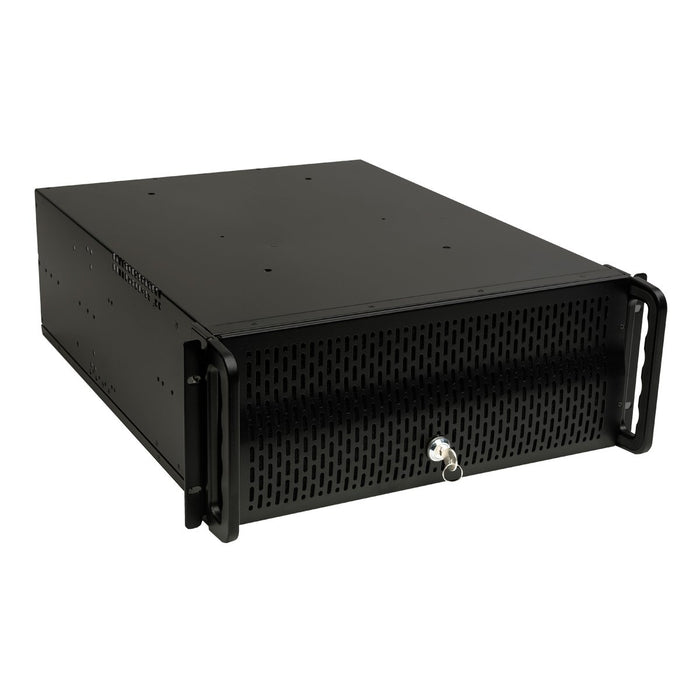 EAN 6940533540571 - UNYKAch 4U 19″ UK 4129 Estante Negro imagen 2