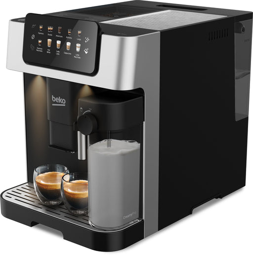 EAN 8690842569821 - Beko CEG7304X cafetera eléctrica Totalmente automática Máquina espresso 2 L imagen 2
