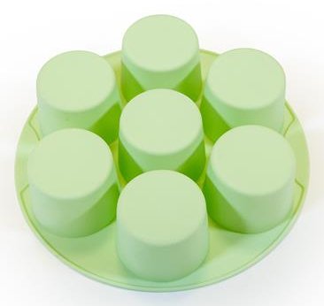 EAN 8021735225294 - Muitomas AIRFRYMUFFINGN molde para hornear Muffin mould 1 pieza(s) imagen 2