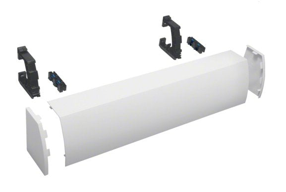 EAN 3250612778034 - Hager FZ443N accesorios para cuadro eléctrico imagen 1
