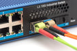 EAN 4016032307587 - Digitus DN-81011 red modulo transceptor Fibra óptica 1250 Mbit/s mini-GBIC/SFP 1310 nm imagen 3