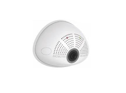 EAN 4047438030823 - Mobotix MX-I26B-6D016 cámara de vigilancia Esférico Cámara de seguridad IP Interior 3072 x 2048 Pixeles P imagen 1