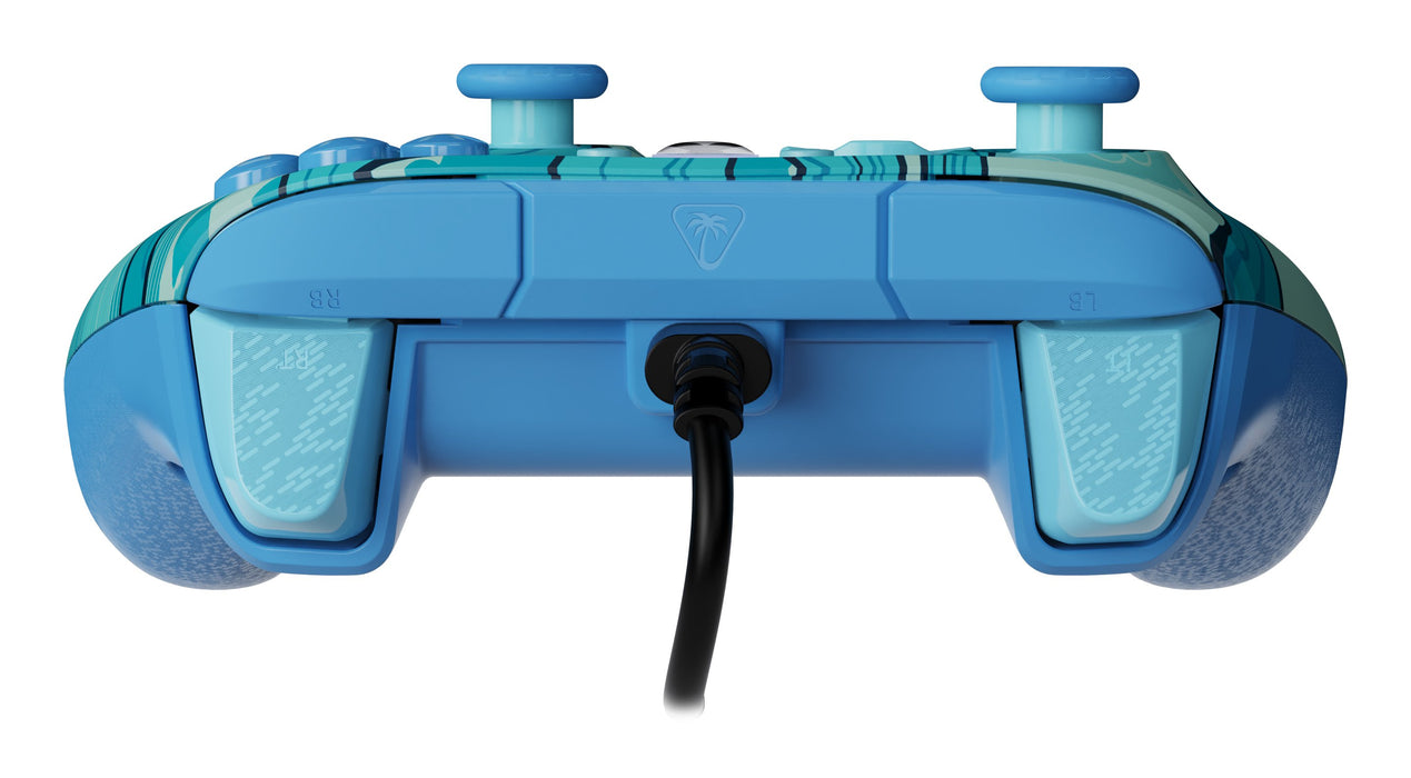 EAN 840454400809 - Turtle Beach Rematch Advanced Wired (2025) Multicolor USB Gamepad Analógico PC, Xbox One, Xbox One S, Xbox imagen 8