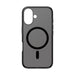 EAN 5715685004155 - PanzerGlass CARE™ by ® Urban Combat Case Smokey w. Black MagSafe iPhone 16 funda para teléfono móvil Negr imagen 4
