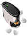EAN 8001306008709 - Bialetti 098150533 cafetera eléctrica Cafetera de cápsulas 0,4 L imagen 2