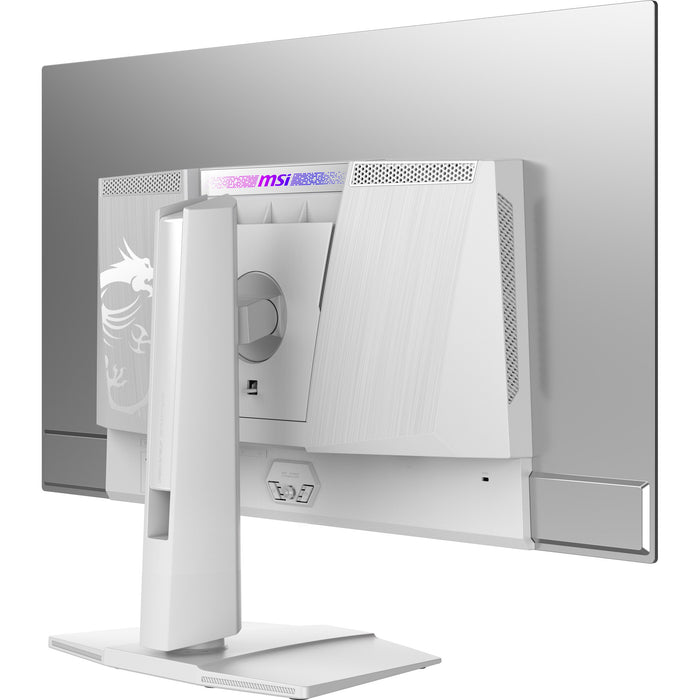 EAN 4711377266604 - MSI MPG 321URXWDE QD-OLED pantalla para PC 80 cm (31.5") 3840 x 2160 Pixeles 4K Ultra HD Blanco imagen 12