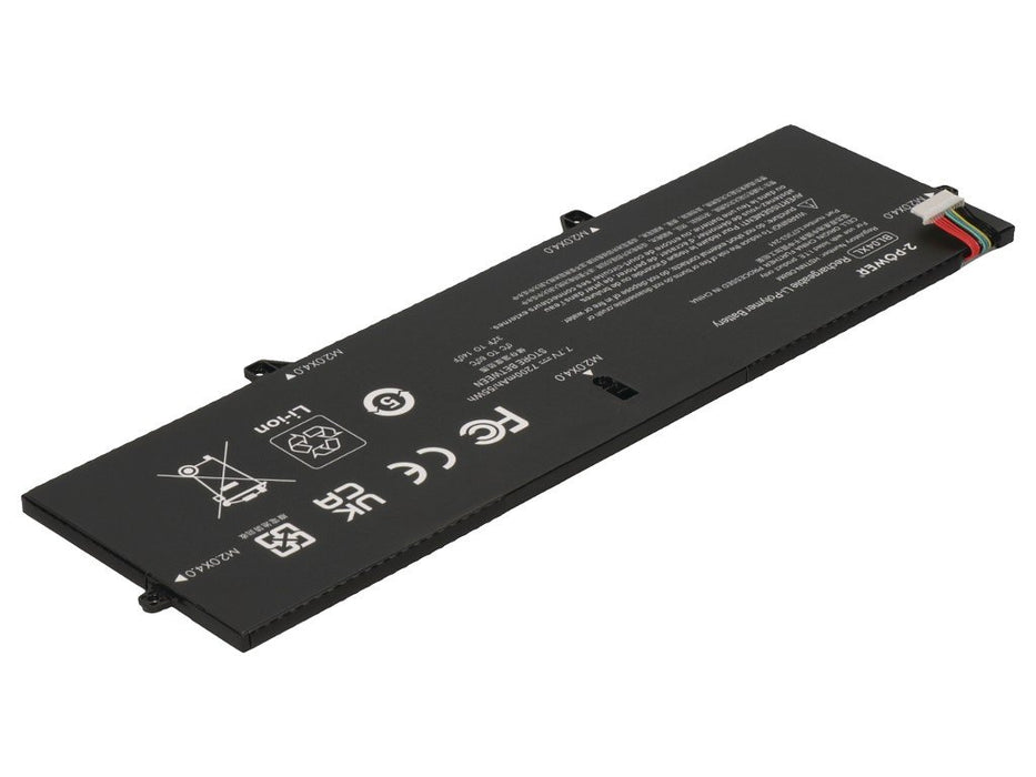 EAN 5056304399024 - 2-Power CBP3790A refacción para laptop imagen 1